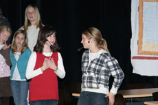 Arnsberger Symposium f�r Erzieher/innen 2009